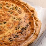 Les quiches : un repas familial par excellence !